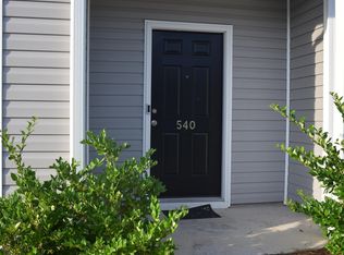 540 Truman Dr #1, Goose Creek, SC 29445