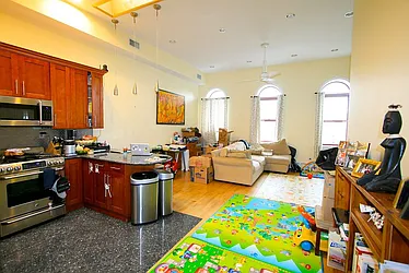 Rented by Dwell Residential Inc