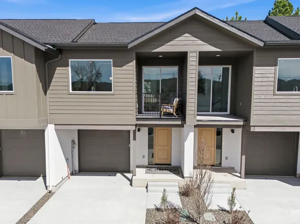 522 Diamond, Emmett, ID 83617