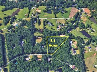 0 Trinity Ln LOT 0, Canton, GA 30115