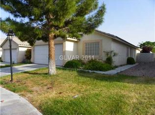 9033 Square Knot Ave, Las Vegas, NV 89143