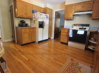 7 Allen Rd #SD, Brighton, MA 02135