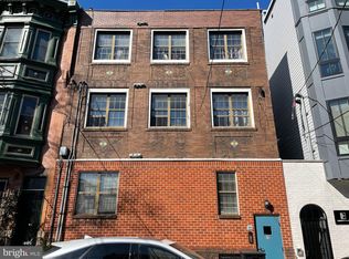 610 S American St, Philadelphia, PA 19147