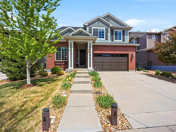 2nd image of 7566 S Quantock Court