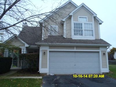 201 Carol Ln, Bolingbrook, IL, 60440