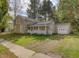 4 Mechanic St, Ellicottville, NY 14731