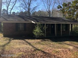165 Silas Dempsey Rd, Louisville, MS 39339