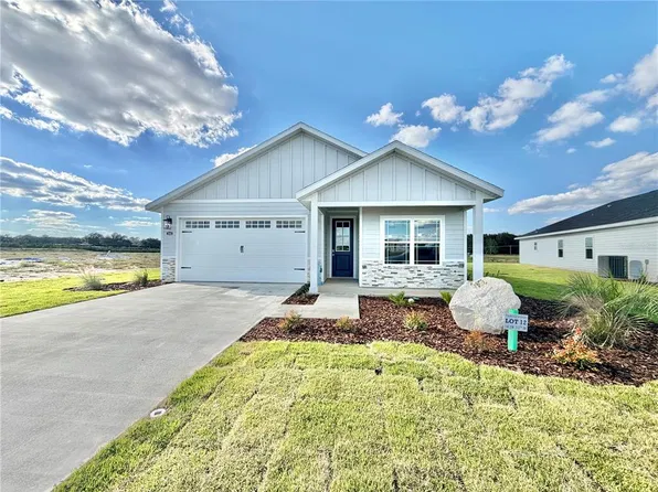 146 SW 212TH DRIVE, NEWBERRY, FL 32669