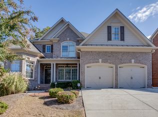 1030 Lakebend Dr, Lawrenceville, GA 30045