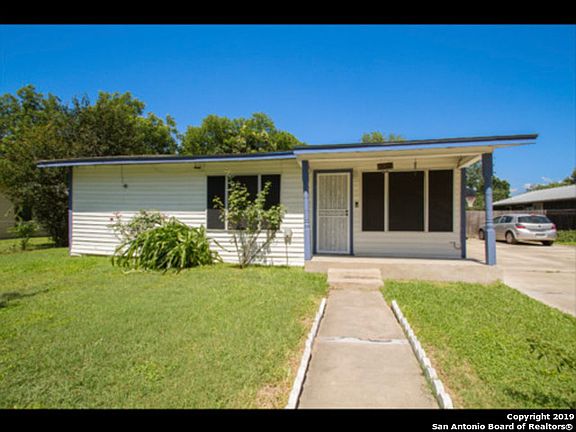 4th image of 517 S San Dario Ave