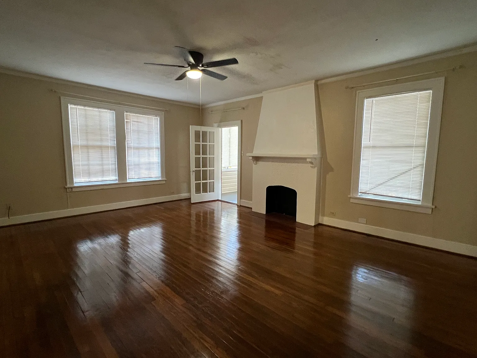 1 bed, 900 sqft, $810 — Photo 4