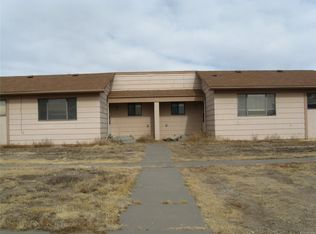 702 W 1st Ave, Kit Carson, CO 80825