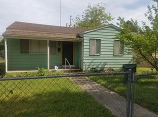 1601 Virginia Ave, West Sacramento, CA