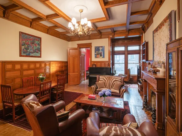 25 West 71st Street 1R image 1 of 11