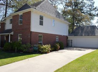 5935 Theall Rd, Houston, TX 77066