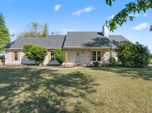 796 Vances Mill Rd, Franklin, KY 42134