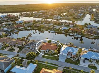 3819 Turtle Dove Blvd, Punta Gorda, FL 33950