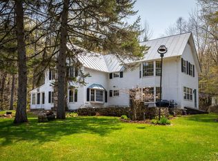2646 Curtis Hollow Rd, Woodstock, VT 05091