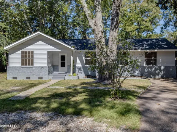 3407 Hemlock Ave, Moss Point, MS 39563