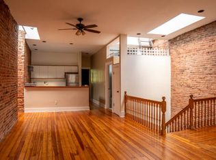 101 Cedar St #303, Roxbury, MA 02119