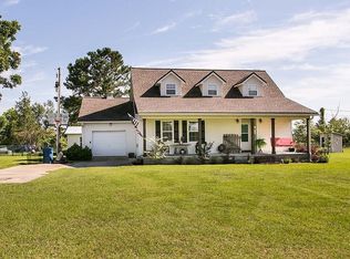 1922 Ternest Rd, Waycross, GA 31503