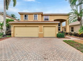 4811 NW 55th Dr, Coconut Creek, FL 33073