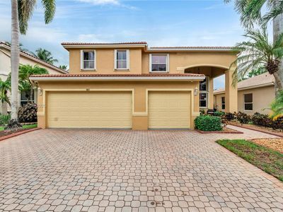 4811 NW 55th Dr, Coconut Creek, FL, 33073