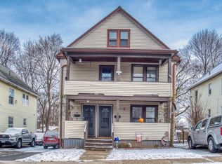23 Dudley St, Bristol, CT 06010