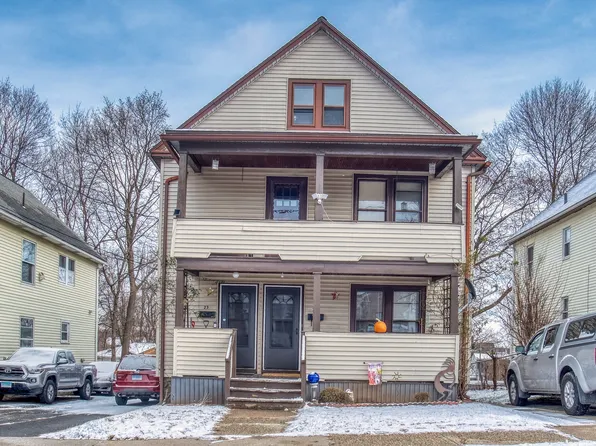 23 Dudley Street, Bristol, CT 06010