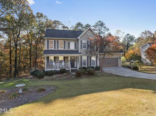 5816 Shoal Creek Dr, Douglasville, GA 30135