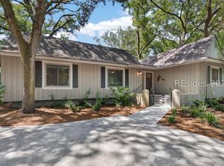 44 Off Shr, Hilton Head Island, SC 29928