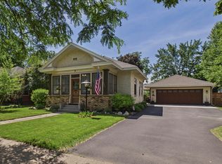 544 Harrison St, Anoka, MN 55303