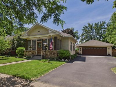 544 Harrison St, Anoka, MN, 55303