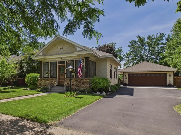 544 Harrison St, Anoka, MN 55303