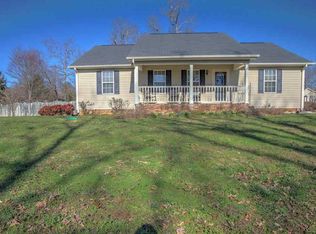 127 Janes Way NE, Cleveland, TN 37323