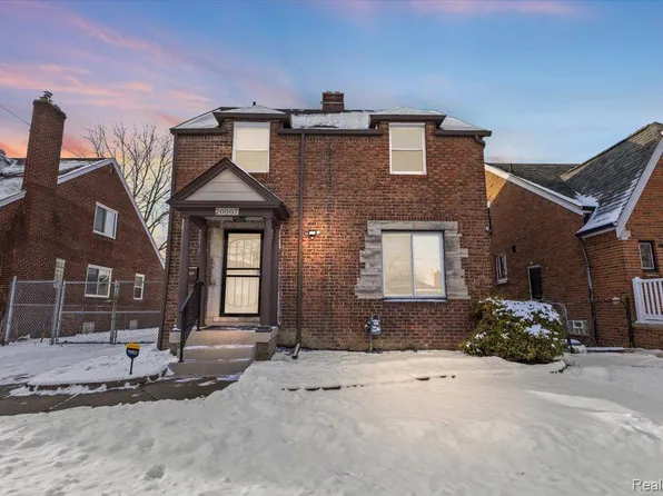 20007 Stotter St, Detroit, MI 48234