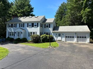 420 North Ave, Weston, MA 02493
