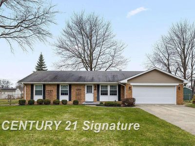 2421 Aurelia Ct, Saginaw, MI, 48603