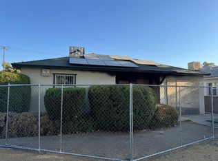 23 E Strother Ave, Fresno, CA 93706