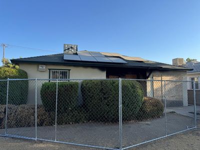 23 E Strother Ave, Fresno, CA, 93706