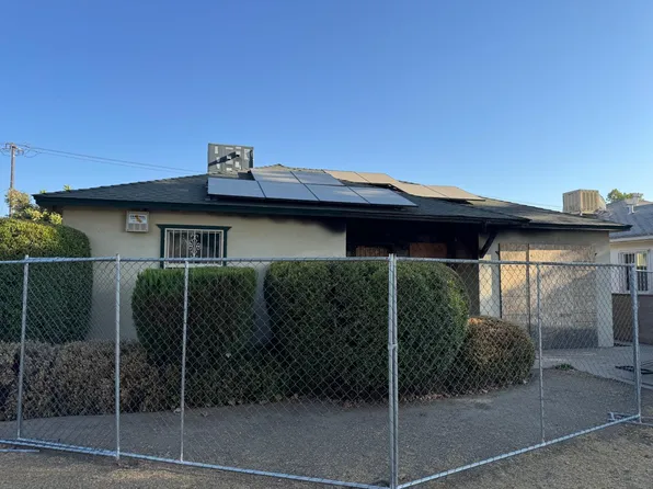 23 E Strother Ave, Fresno, CA 93706