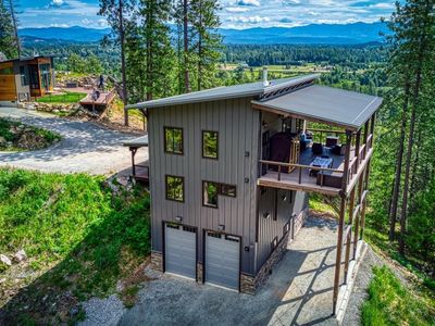 395 Rincon Dr, Sandpoint, ID, 83864