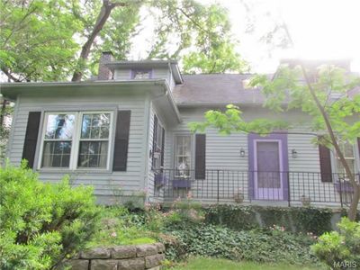 711 N Laclede Station Rd, Saint Louis, MO, 63119