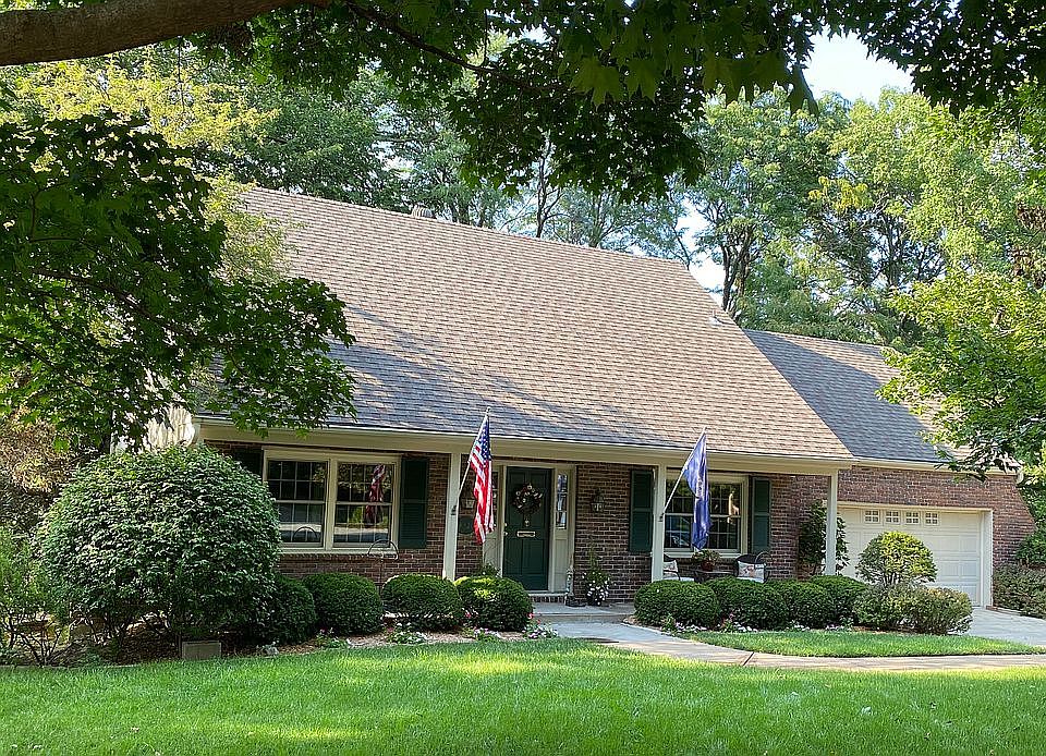 Nice family home