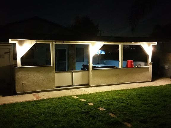 Perfect lighting