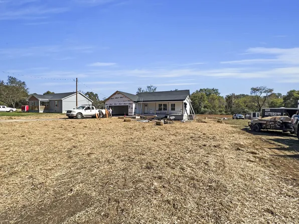 215 Western Ave Lot 3, Hartsville, TN 37074