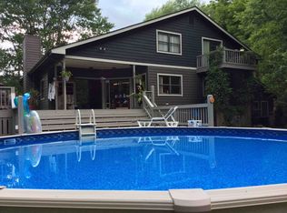 172 Clearwater Dr, Waynesville, NC 28785