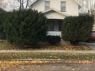 96 Stratford Park, Rochester, NY 14611