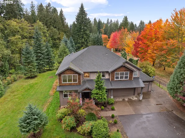 7411 SE Cottrell Rd, Gresham, OR 97080