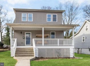 5507 Wayne Ave, Baltimore, MD 21207